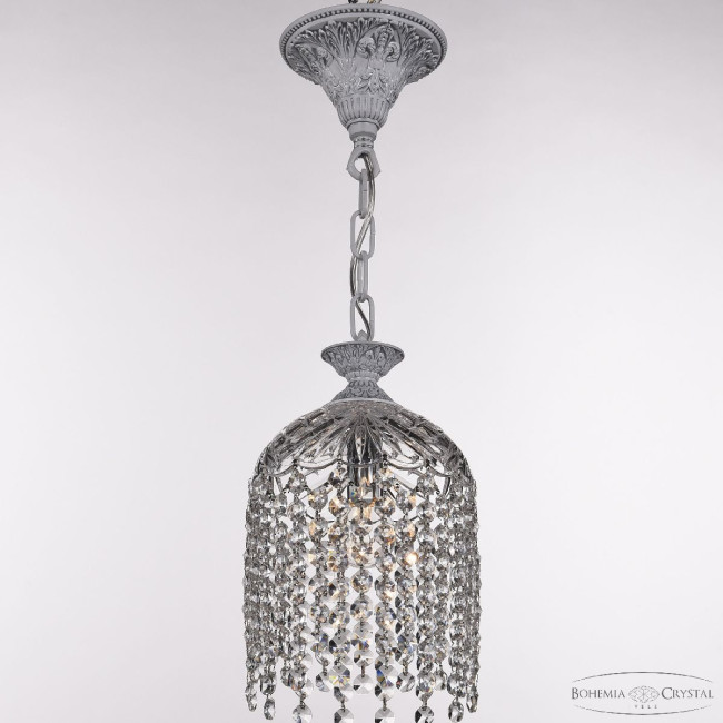 Подвесной светильник Bohemia Ivele Crystal AL16781/16 WMN R Подвесной светильник Bohemia Ivele Crystal AL16781/16 WMN R