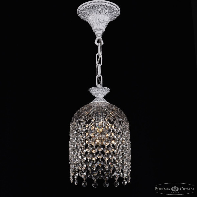 Подвесной светильник Bohemia Ivele Crystal AL16781/16 WMN R Подвесной светильник Bohemia Ivele Crystal AL16781/16 WMN R