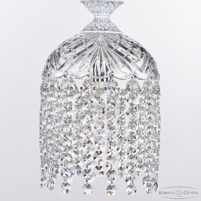 Подвесной светильник Bohemia Ivele Crystal AL16781/16 WMN R Подвесной светильник Bohemia Ivele Crystal AL16781/16 WMN R