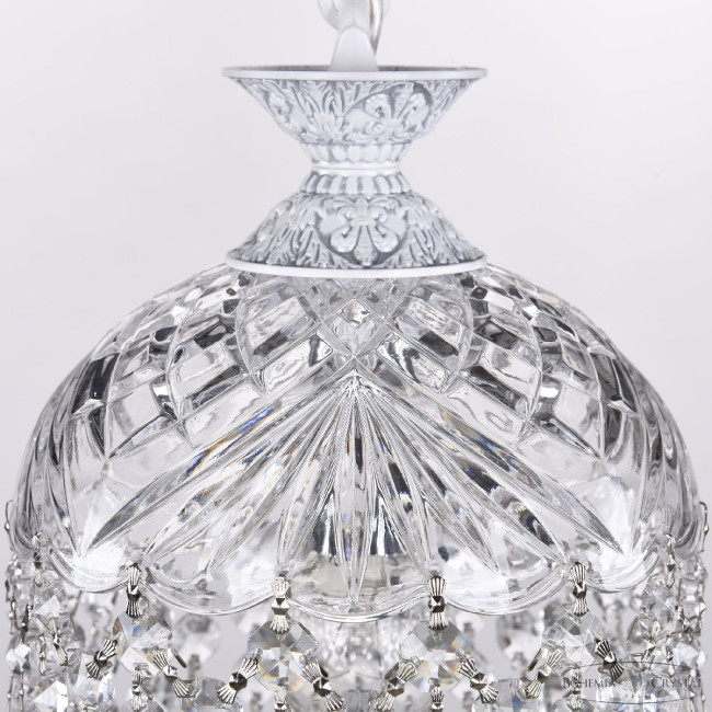 Подвесной светильник Bohemia Ivele Crystal AL16781/16 WMN R Подвесной светильник Bohemia Ivele Crystal AL16781/16 WMN R