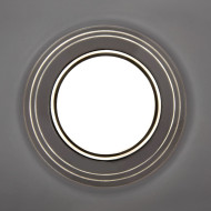 Встраиваемый светильник General GCL-GX53-H38 661319