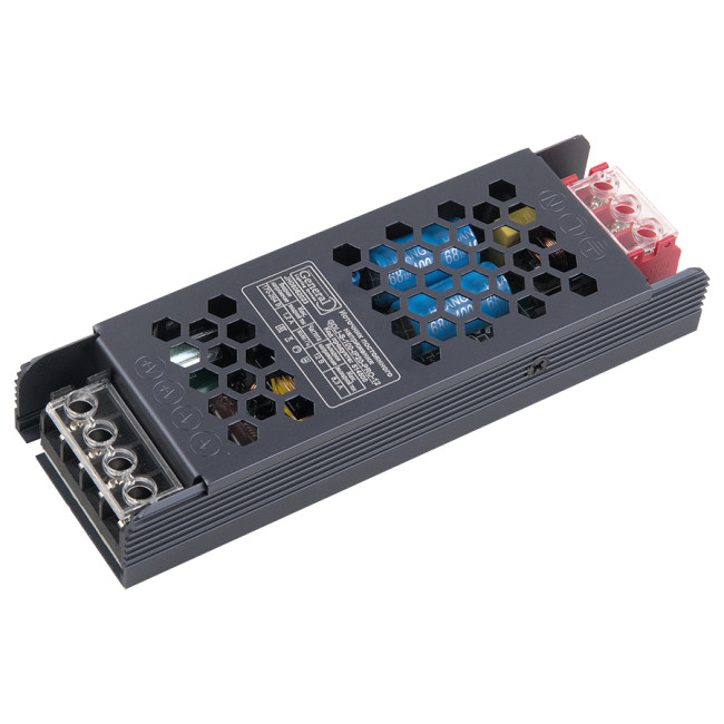 Драйвер General GDLI-S-100-IP20-PRO-12 514500 Драйвер General GDLI-S-100-IP20-PRO-12 514500