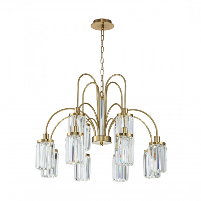 Подвесная люстра Favourite Duke 2969-12P