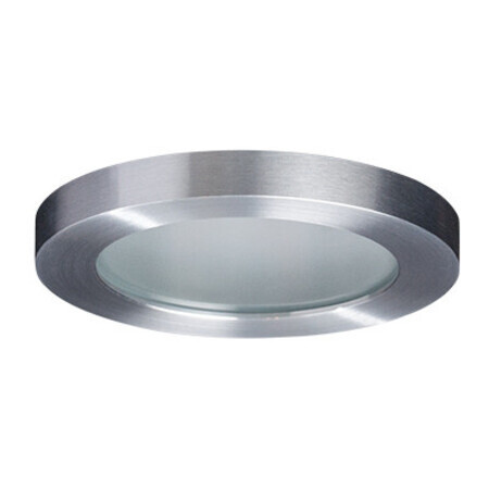 Влагозащищенный светильник ITALLINE DL 2633 alu Влагозащищенный светильник ITALLINE DL 2633 alu