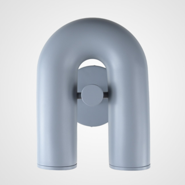 Бра ImperiumLoft Cirkus Sconce Grey 156844-22 Бра ImperiumLoft Cirkus Sconce Grey 156844-22