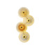 Настенный светильник Delight Collection OM2033-4 gold Настенный светильник Delight Collection OM2033-4 gold