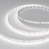 Светодиодная лента Arlight RT-A128-8mm 24V White6000 (10 W/m, IP20, 5m) (высок.эфф.150 лм/Вт) 038755(1)