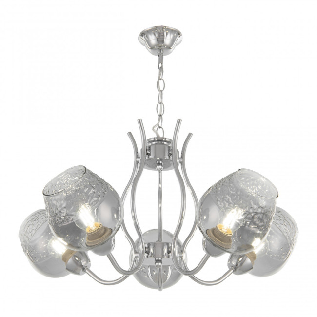 Подвесная люстра Arte Milano Amalfi 337556/5 CR