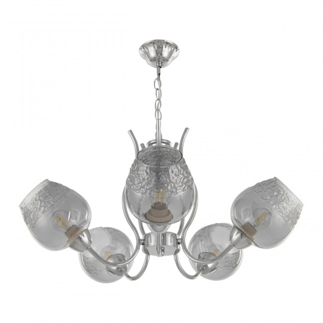 Подвесная люстра Arte Milano Amalfi 337556/5 CR