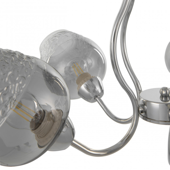 Подвесная люстра Arte Milano Amalfi 337556/5 CR