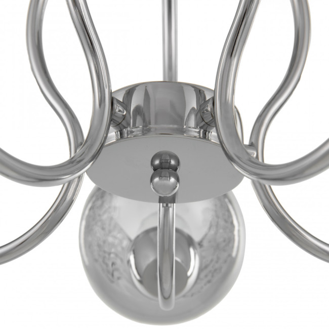 Подвесная люстра Arte Milano Amalfi 337556/5 CR