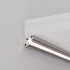 Профиль с экраном Arlight SL-KANT-H10-ROTATE-2000 CHAMPAGNE GOLD (Алюминий+пластик) 055323 Профиль с экраном Arlight SL-KANT-H10-ROTATE-2000 CHAMPAGNE GOLD (Алюминий+пластик) 055323