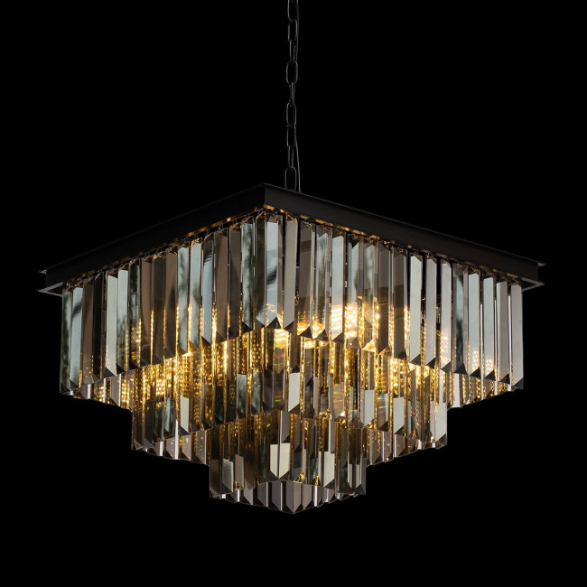 Подвесная люстра Loft IT Prism 10018/500S Подвесная люстра Loft IT Prism 10018/500S