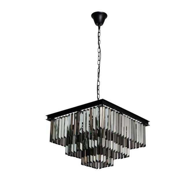 Подвесная люстра Loft IT Prism 10018/500S Подвесная люстра Loft IT Prism 10018/500S