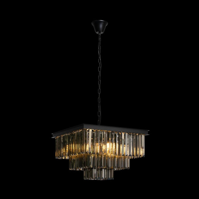 Подвесная люстра Loft IT Prism 10018/500S Подвесная люстра Loft IT Prism 10018/500S