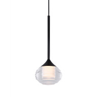 Подвесной светильник Delight Collection 59 P0059-1A black