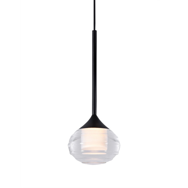 Подвесной светильник Delight Collection 59 P0059-1A black Подвесной светильник Delight Collection 59 P0059-1A black