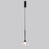 Подвесной светильник Delight Collection 59 P0059-1A black Подвесной светильник Delight Collection 59 P0059-1A black