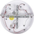 Потолочный светильник Natali Kovaltseva HIGH-TECH LED LAMPS 82020 Потолочный светильник Natali Kovaltseva HIGH-TECH LED LAMPS 82020