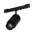 Трековый магнитный светильник Arlight MAG-MICROCOSM-SPOT-ZOOM-R30-2W Warm3000 (BK, 15-45 deg, 24V) (IP20 Металл) 051761 Трековый магнитный светильник Arlight MAG-MICROCOSM-SPOT-ZOOM-R30-2W Warm3000 (BK, 15-45 deg, 24V) (IP20 Металл) 051761