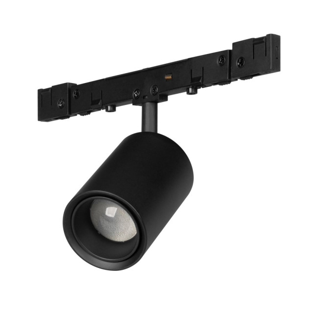 Трековый магнитный светильник Arlight MAG-MICROCOSM-SPOT-ZOOM-R30-2W Warm3000 (BK, 15-45 deg, 24V) (IP20 Металл) 051761 Трековый магнитный светильник Arlight MAG-MICROCOSM-SPOT-ZOOM-R30-2W Warm3000 (BK, 15-45 deg, 24V) (IP20 Металл) 051761