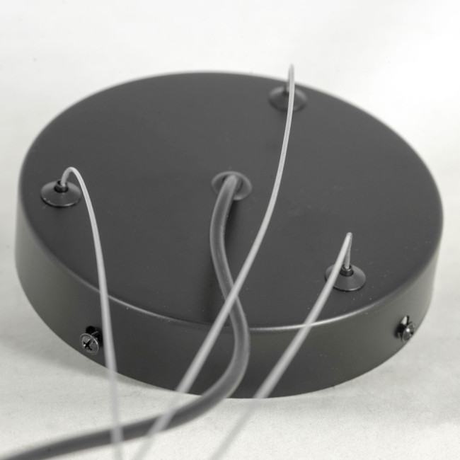 Подвесная люстра Lussole LSP-8750 Подвесная люстра Lussole LSP-8750