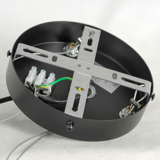 Подвесная люстра Lussole LSP-8750 Подвесная люстра Lussole LSP-8750