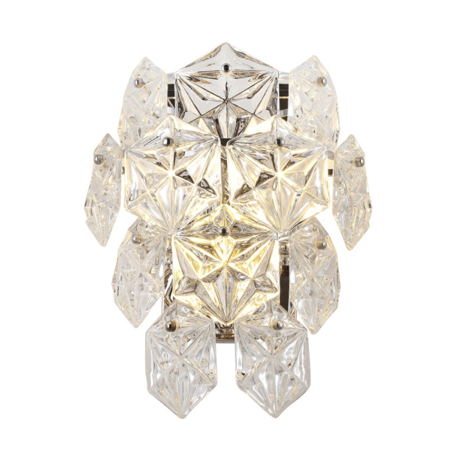 Настенный светильник Delight Collection Hermitage 771325 Настенный светильник Delight Collection Hermitage 771325