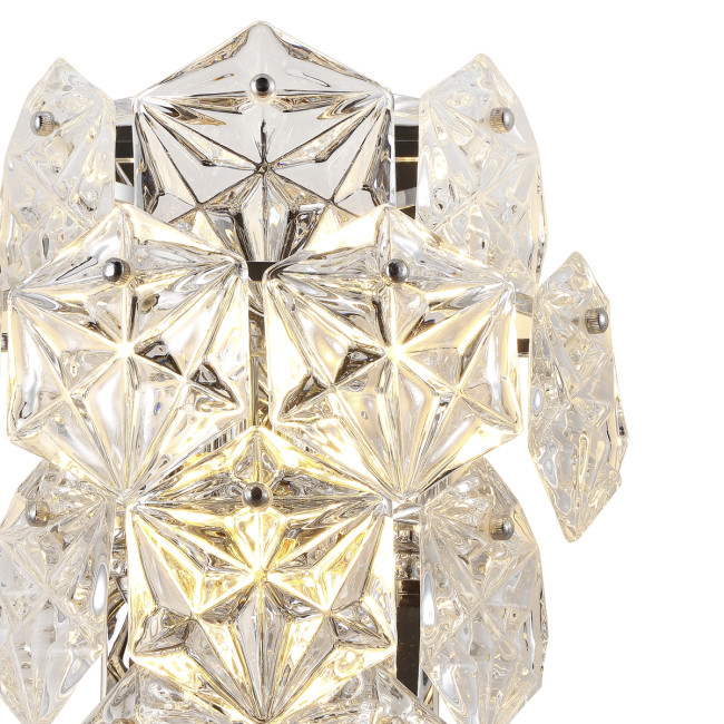 Настенный светильник Delight Collection Hermitage 771325 Настенный светильник Delight Collection Hermitage 771325