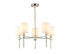 Люстра на штанге Ambrella Light High Light Classic LH72371