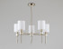 Люстра на штанге Ambrella Light High Light Classic LH72371