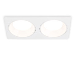 Встраиваемый светильник Ambrella Light GX Standard Tech Techno Spot TN52343