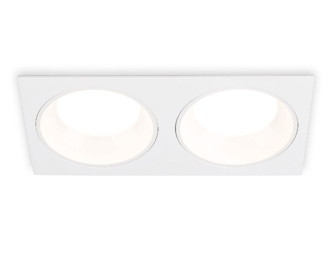 Встраиваемый светильник Ambrella Light GX Standard Tech Techno Spot TN52343 Встраиваемый светильник Ambrella Light GX Standard Tech Techno Spot TN52343