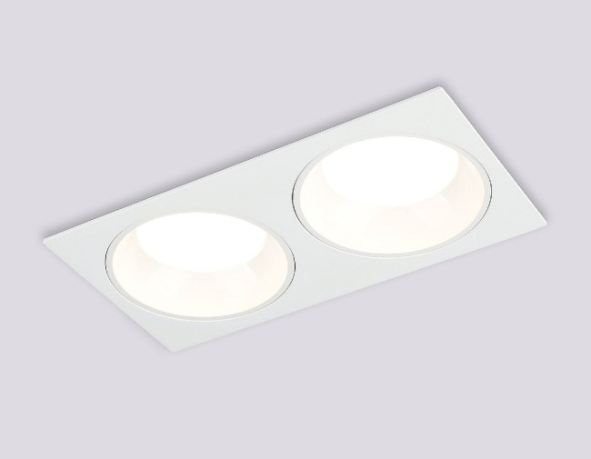 Встраиваемый светильник Ambrella Light GX Standard Tech Techno Spot TN52343 Встраиваемый светильник Ambrella Light GX Standard Tech Techno Spot TN52343