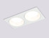 Встраиваемый светильник Ambrella Light GX Standard Tech Techno Spot TN52343 Встраиваемый светильник Ambrella Light GX Standard Tech Techno Spot TN52343
