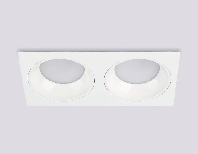 Встраиваемый светильник Ambrella Light GX Standard Tech Techno Spot TN52343 Встраиваемый светильник Ambrella Light GX Standard Tech Techno Spot TN52343