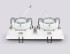 Встраиваемый светильник Ambrella Light GX Standard Tech Techno Spot TN52343 Встраиваемый светильник Ambrella Light GX Standard Tech Techno Spot TN52343