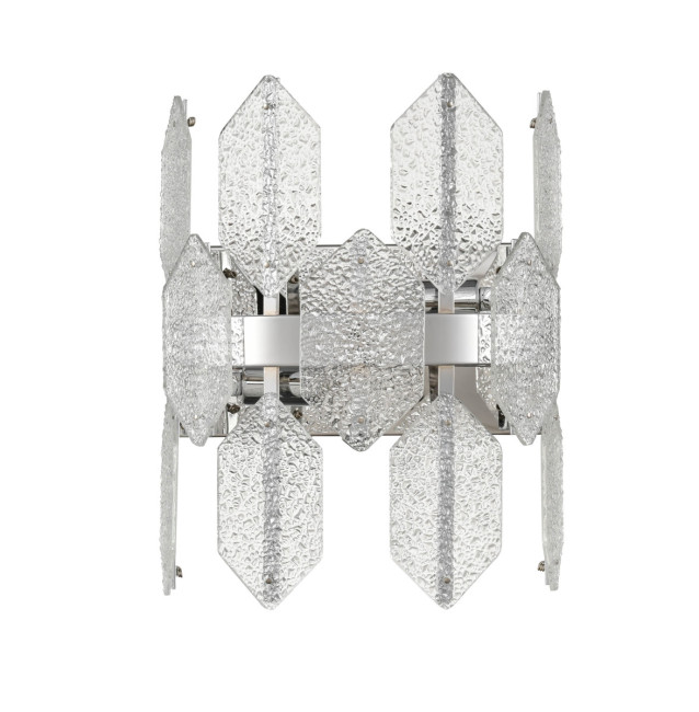 Бра Vele Luce Polaris VL4153W01 Бра Vele Luce Polaris VL4153W01