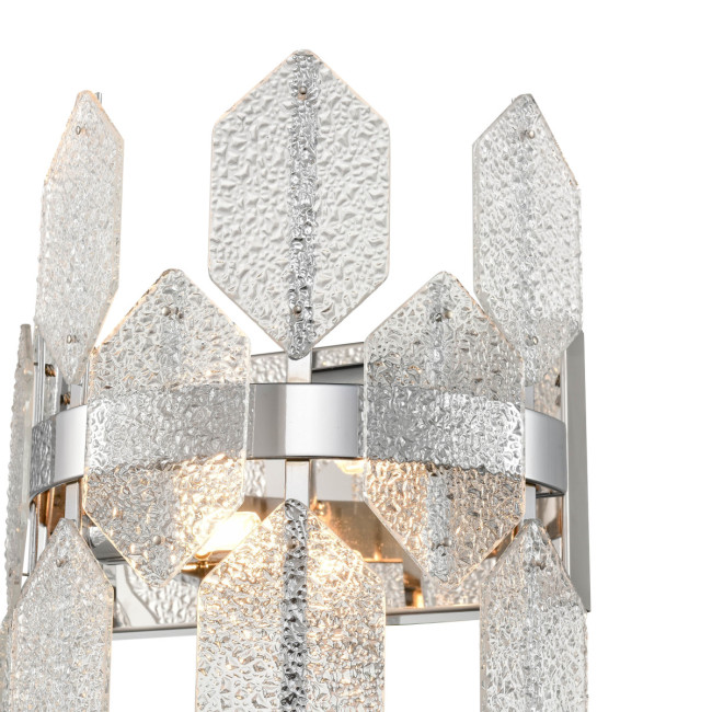 Бра Vele Luce Polaris VL4153W01 Бра Vele Luce Polaris VL4153W01