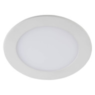Встраиваемый светильник ЭРА LED 1-24-4K Б0019460