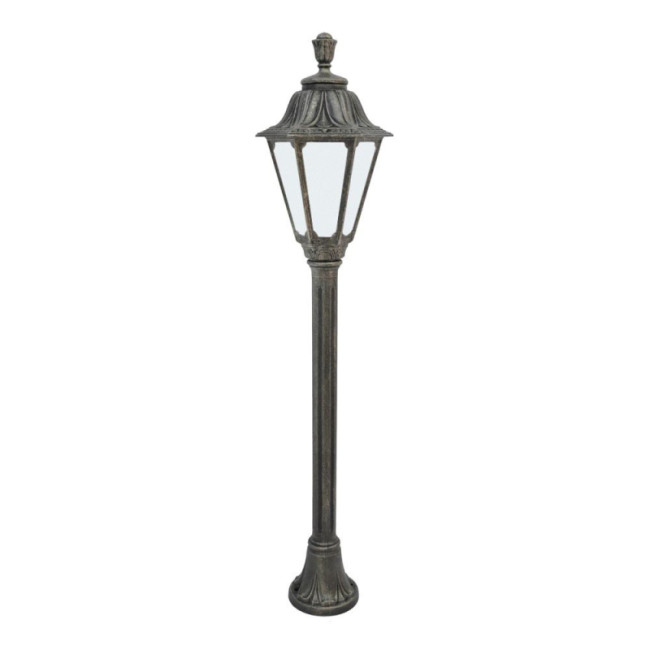 Уличный светильник Fumagalli Mizar.R/Rut E26.151.000.BYF1R Уличный светильник Fumagalli Mizar.R/Rut E26.151.000.BYF1R