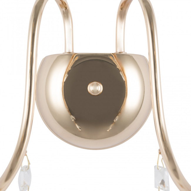 Бра Arte Milano 342101/2W FGD Бра Arte Milano 342101/2W FGD