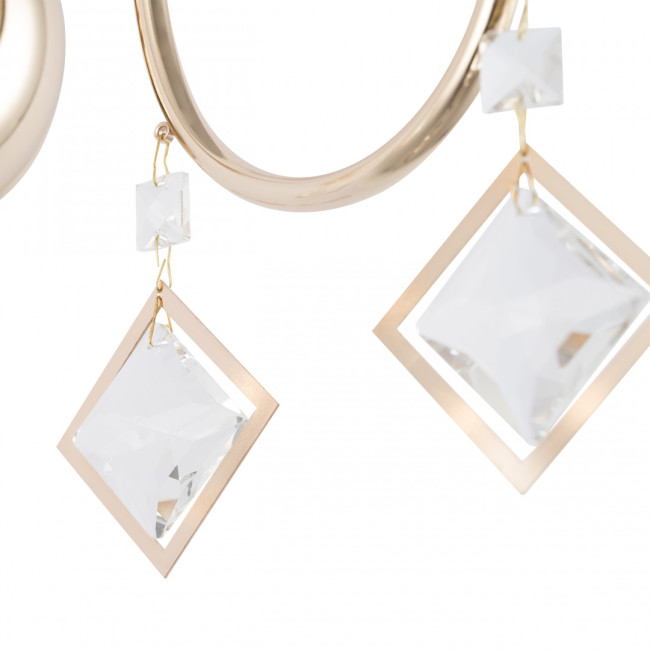 Бра Arte Milano 342101/2W FGD Бра Arte Milano 342101/2W FGD