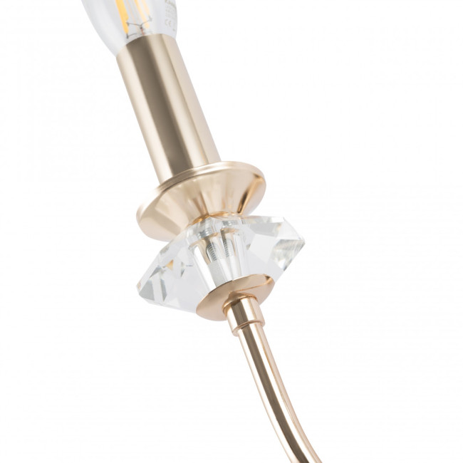 Бра Arte Milano 342101/2W FGD Бра Arte Milano 342101/2W FGD