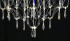 Подвесная люстра Myfar Allegria MR2641-66P-76AP Подвесная люстра Myfar Allegria MR2641-66P-76AP