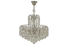 Подвесная люстра Arti Lampadari Erice E 1.5.40.100 N