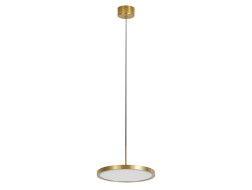 Подвесной светильник Newport Sabina 3511/S brass М0070234