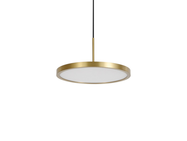 Подвесной светильник Newport Sabina 3511/S brass М0070234 Подвесной светильник Newport Sabina 3511/S brass М0070234