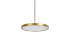 Подвесной светильник Newport Sabina 3511/S brass М0070234 Подвесной светильник Newport Sabina 3511/S brass М0070234