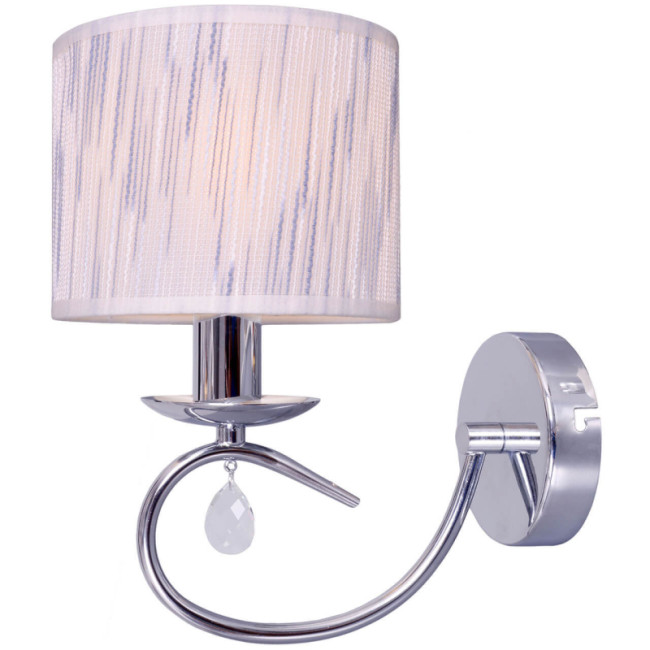 Бра Toplight Mercy TL1193B-01CH Бра Toplight Mercy TL1193B-01CH